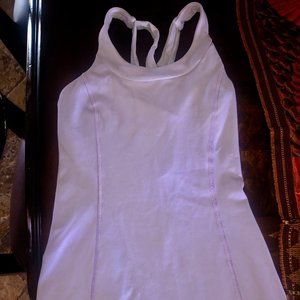 Lululemon Enharten Tank